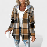 BRUNA – Camisa Elegante