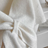 AURORA – Capa de Otoño Suave y Elegante