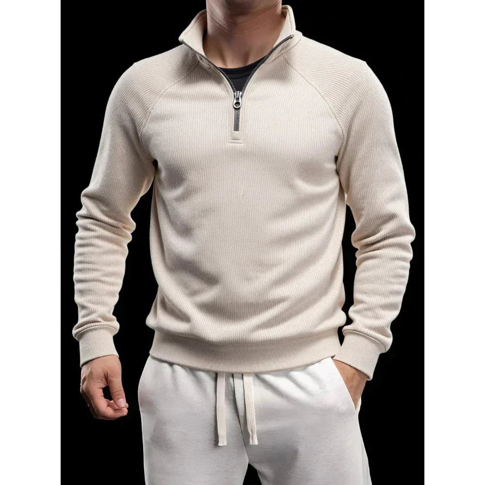 KRAUSE – Jersey térmico para hombre