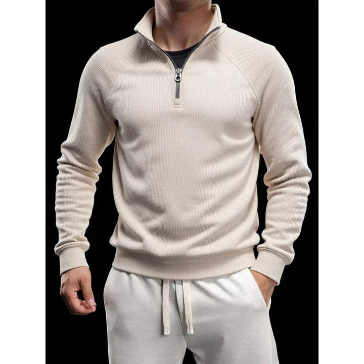 KRAUSE – Jersey térmico para hombre
