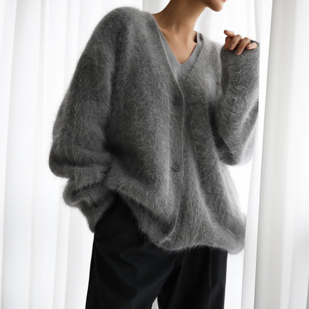 DALIA – Cardigan Elegante