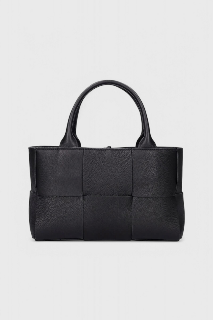 BRONTE – Bolso de Compras Woven