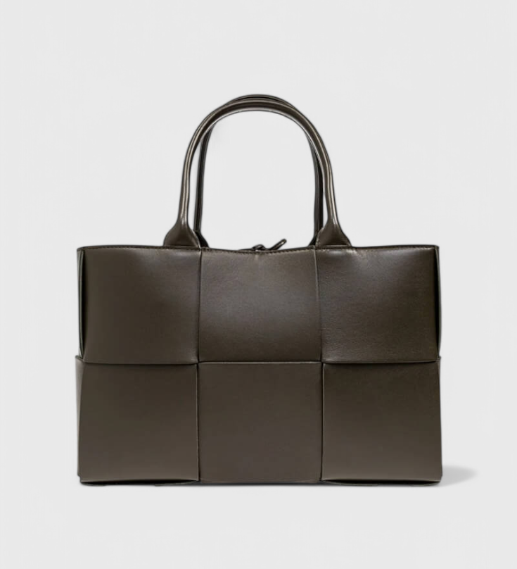 BRONTE – Bolso de Compras Woven