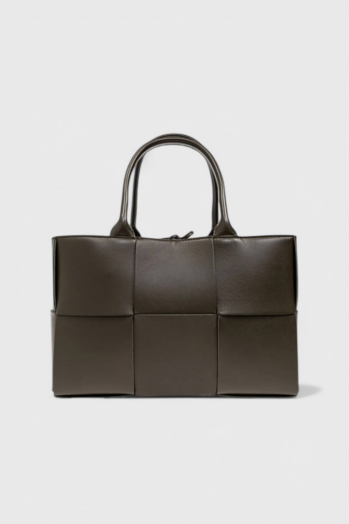 BRONTE – Bolso de Compras Woven