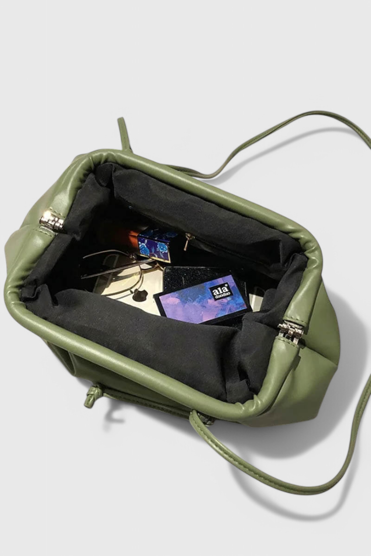 DALIA – Bolso Cruzado
