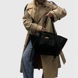 CLIO – Bolso con Estructura Clásica