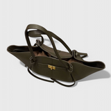 CLIO – Bolso con Estructura Clásica