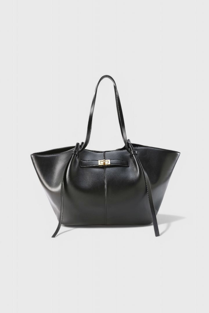 CLIO – Bolso con Estructura Clásica