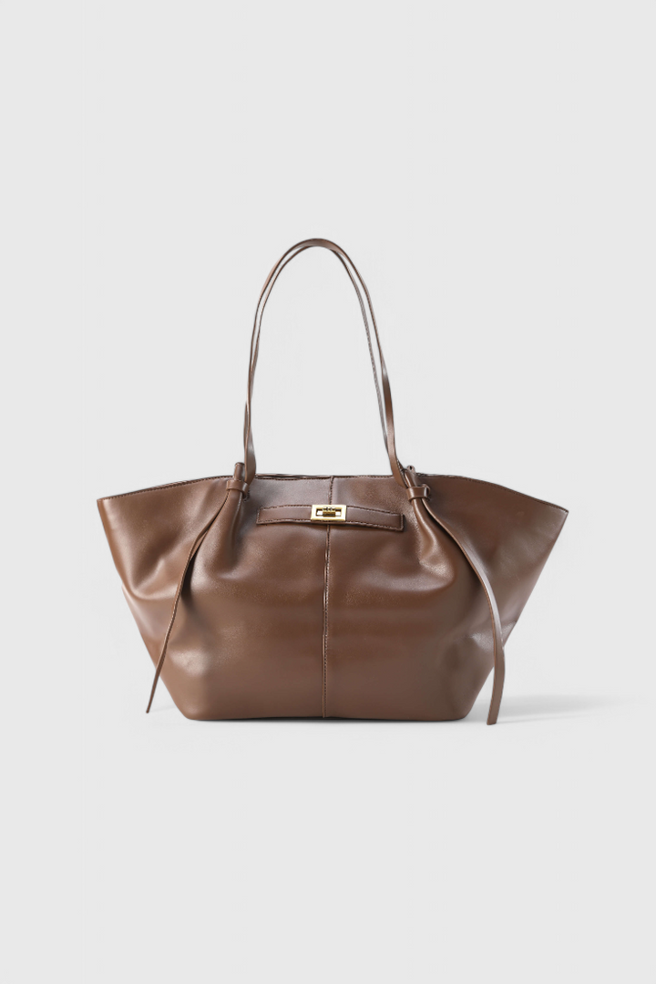 CLIO – Bolso con Estructura Clásica