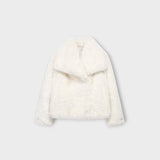 MARGARIDA – Abrigo de Piel