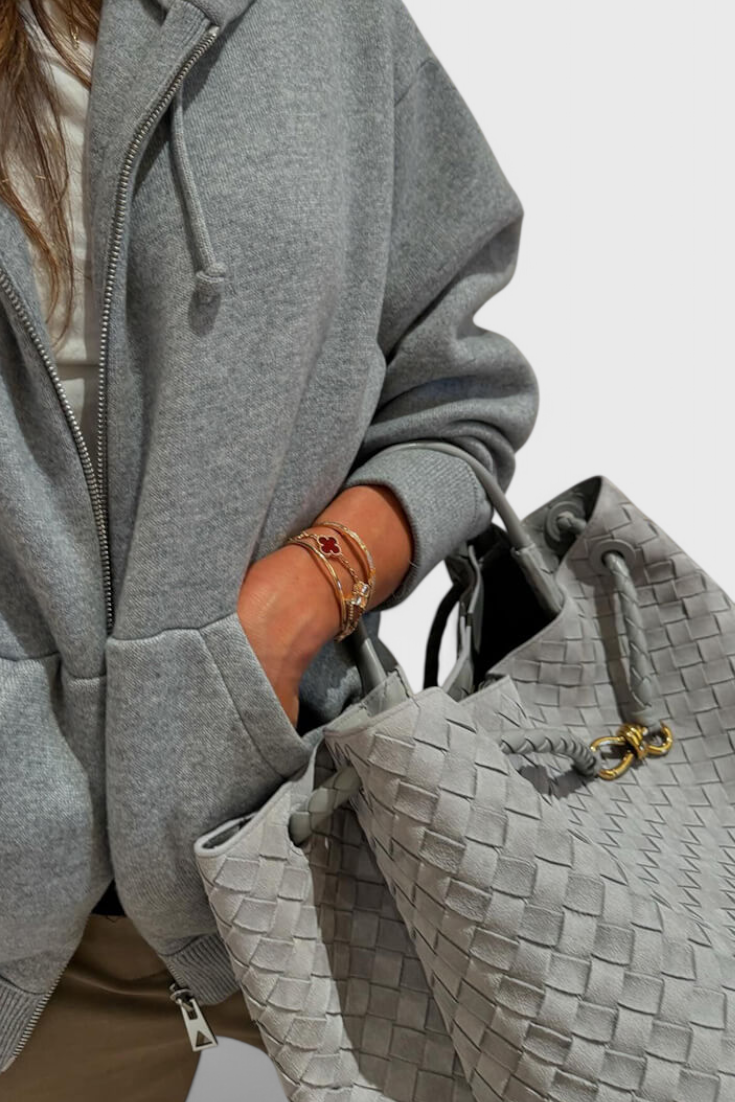 TARA – Bolso con Correa Ajustable
