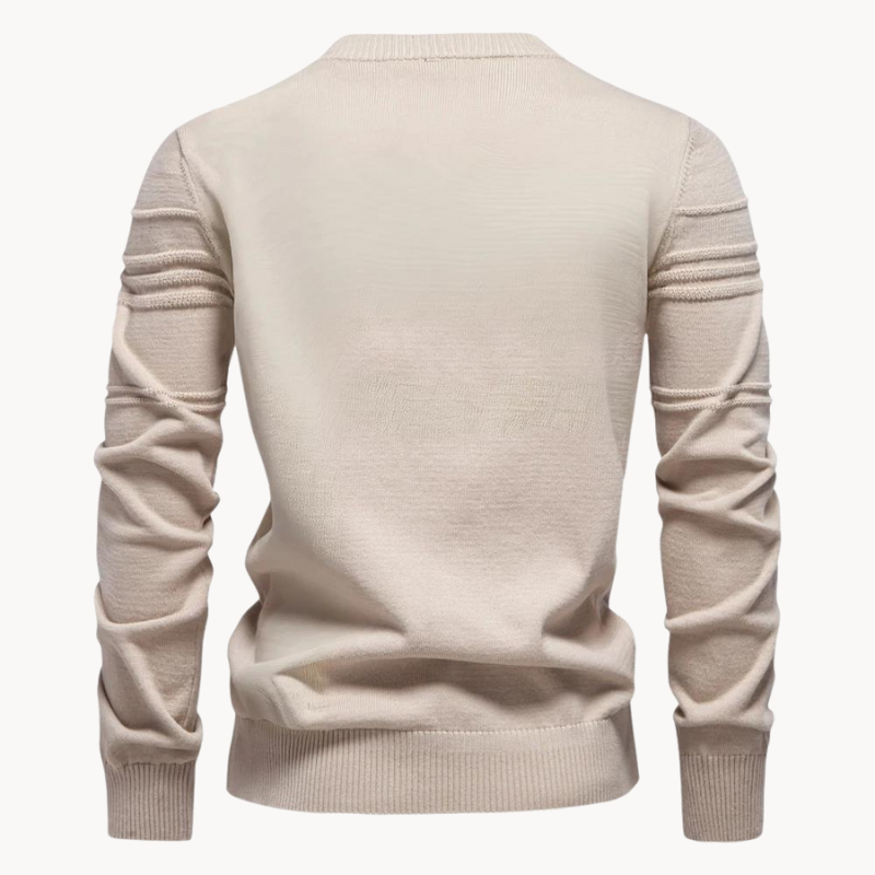 JULIEN – Jersey de punto