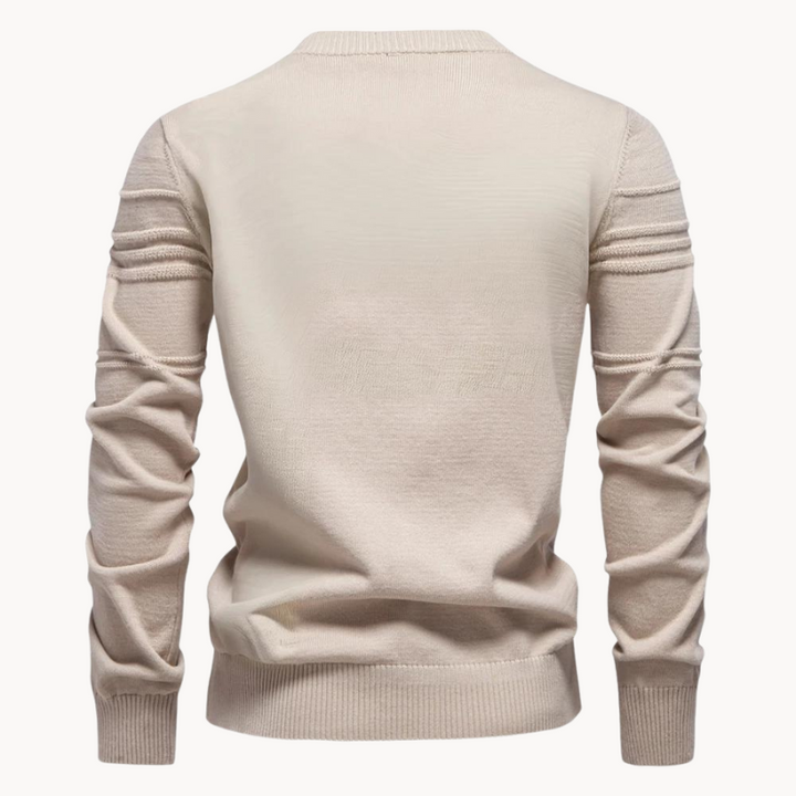 JULIEN – Jersey de punto