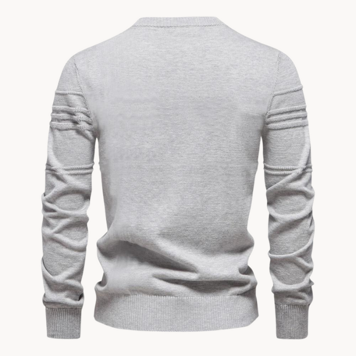 JULIEN – Jersey de punto