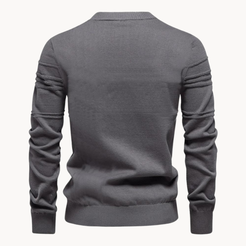 JULIEN – Jersey de punto