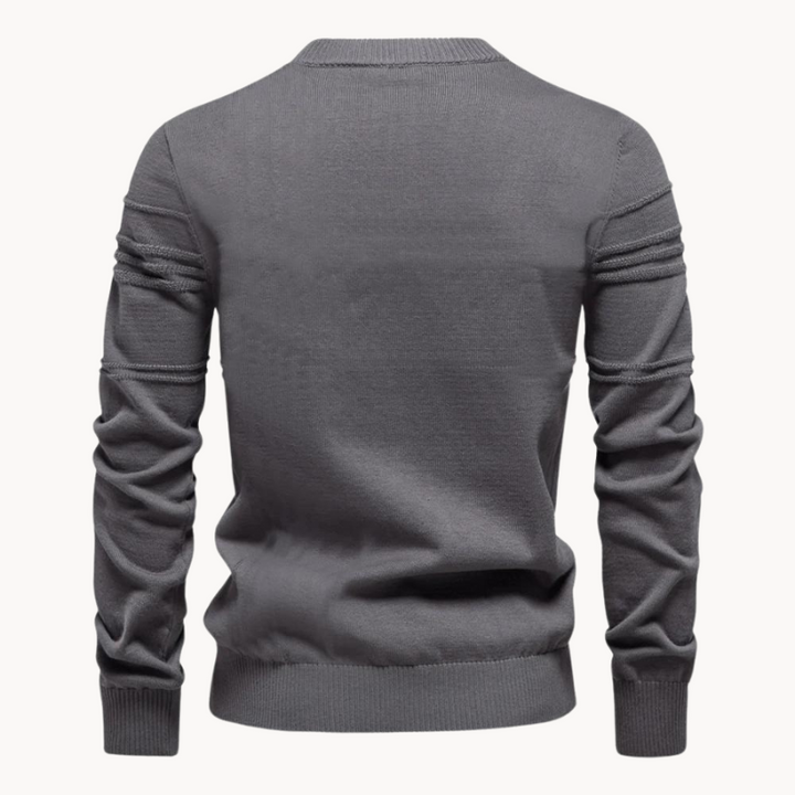 JULIEN – Jersey de punto