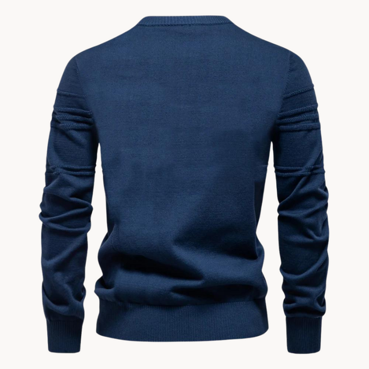 JULIEN – Jersey de punto