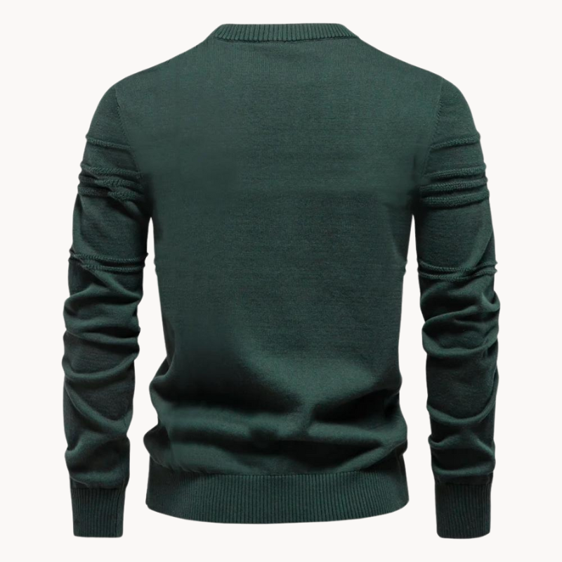 JULIEN – Jersey de punto
