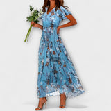 MIA – Vestido de Flores