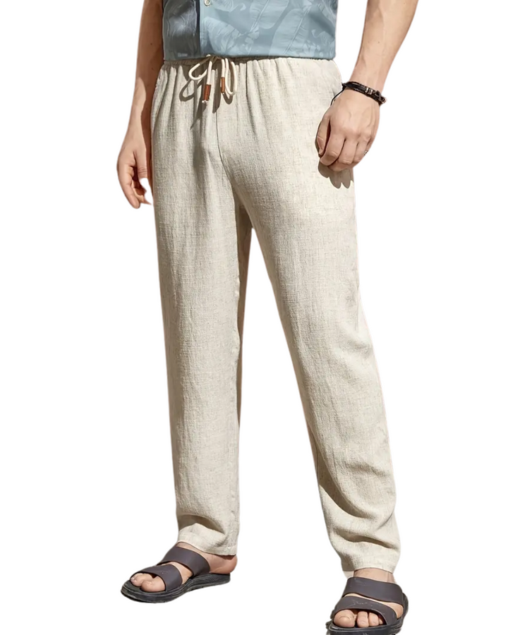 RIZZ – Pantalones de verano Menton