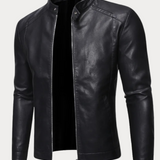 ARNOLD – Chaqueta de cuero