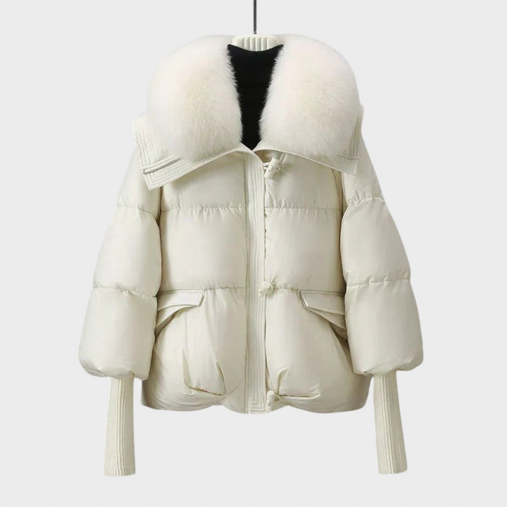 LAURA – Chaqueta Premium