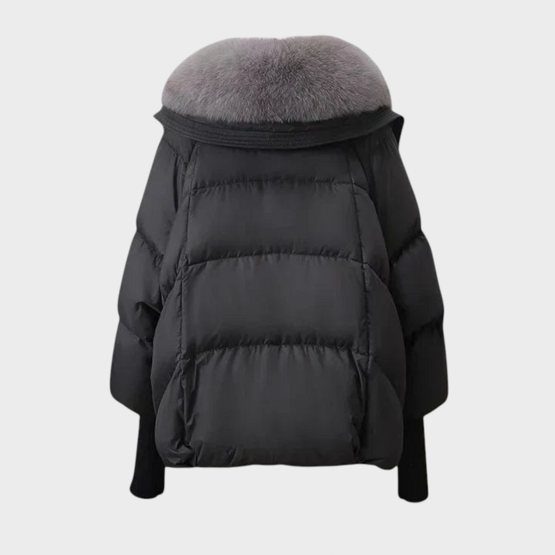 LAURA – Chaqueta Premium
