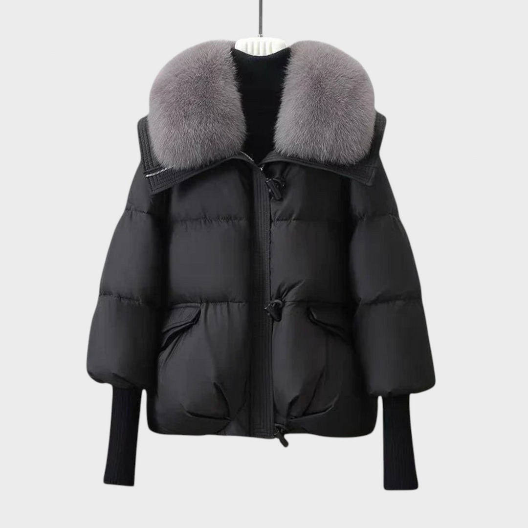 LAURA – Chaqueta Premium