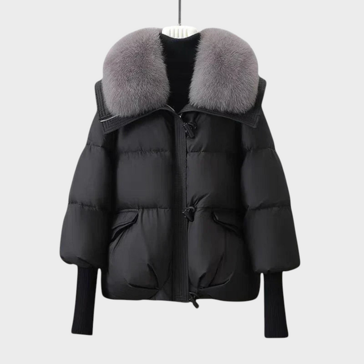 LAURA – Chaqueta Premium