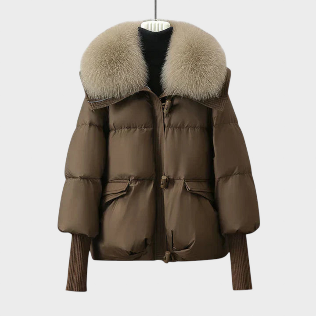 LAURA – Chaqueta Premium
