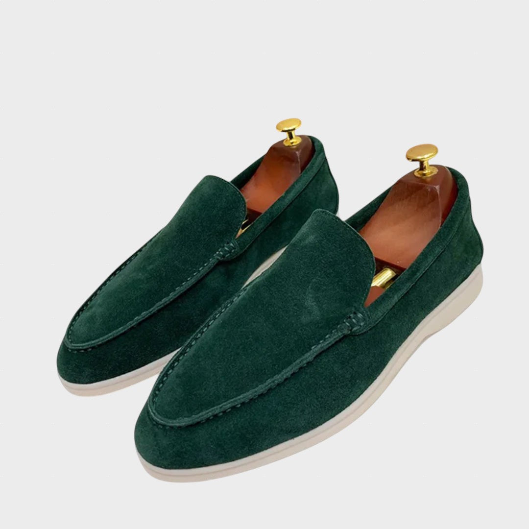 MARCO – Mocasines artesanos para hombre