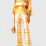 SYBELLA – Set estampado