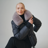 LAURA – Chaqueta Premium