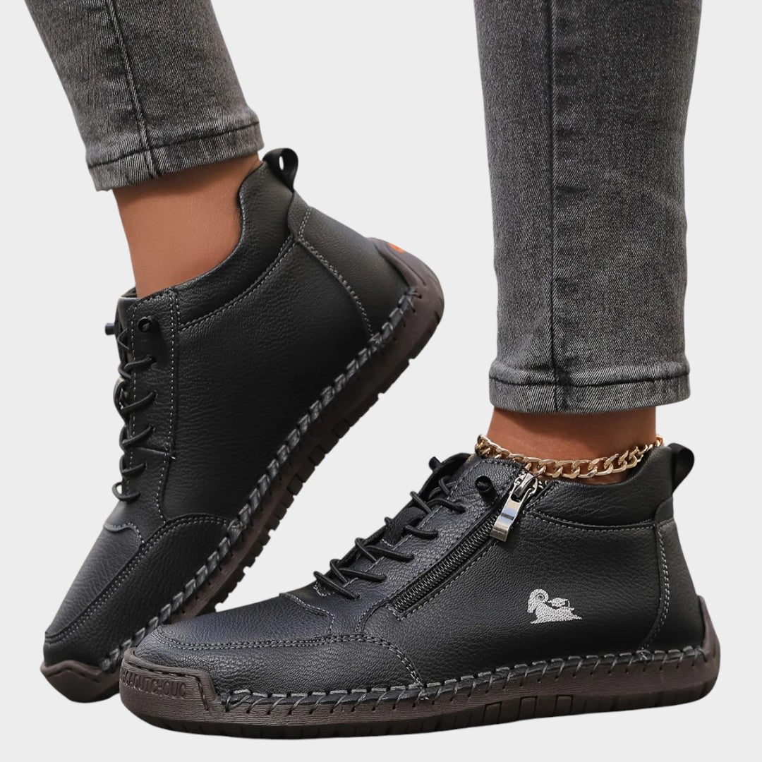 DOLORES – Zapatos ortopédicos