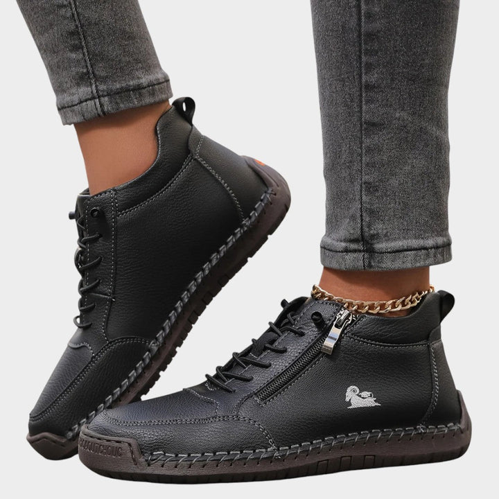 DOLORES – Zapatos ortopédicos