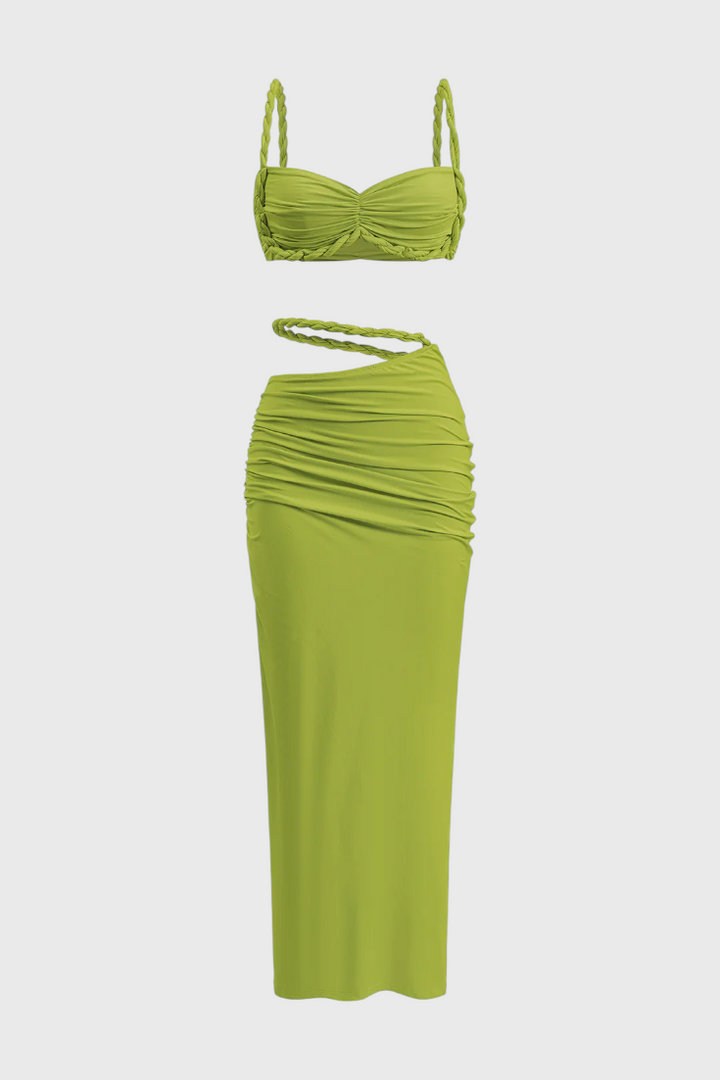 ESTELA – Conjunto Falda
