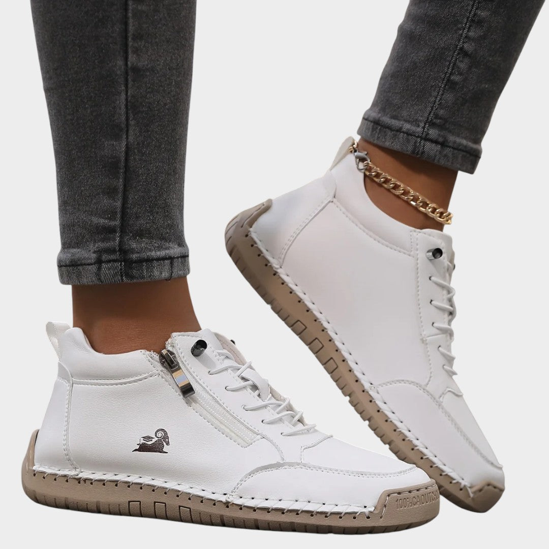 DOLORES – Zapatos ortopédicos