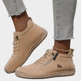 DOLORES – Zapatos ortopédicos