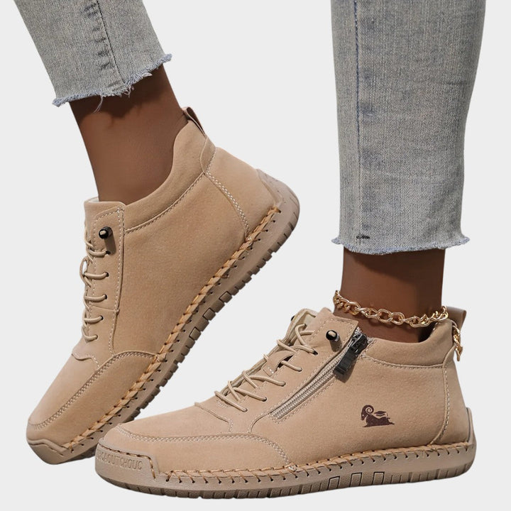 DOLORES – Zapatos ortopédicos