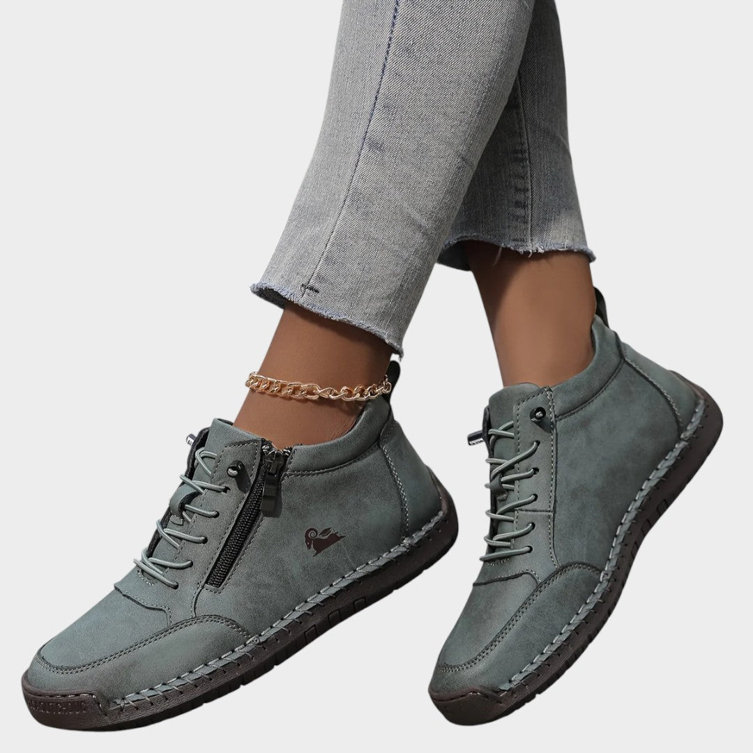 DOLORES – Zapatos ortopédicos