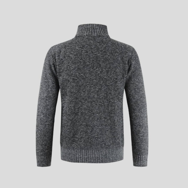 ALPHA – Chaqueta térmica para hombre