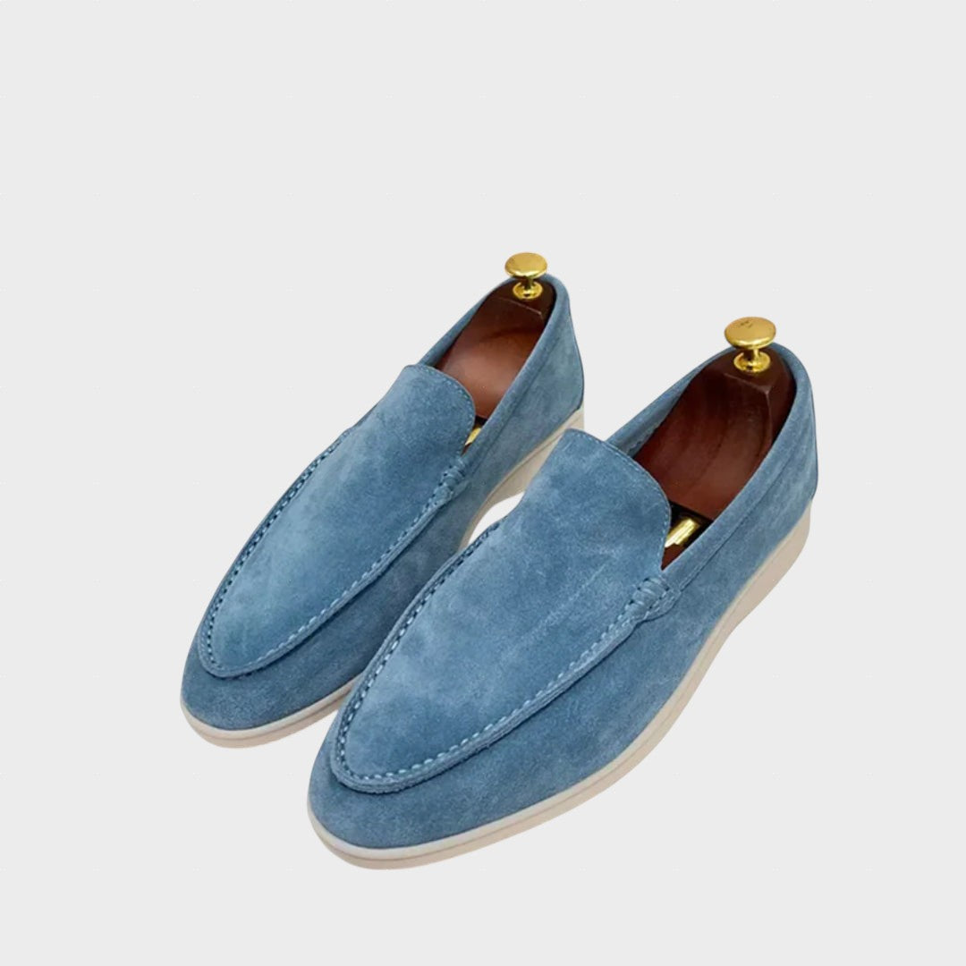 MARCO – Mocasines artesanos para hombre