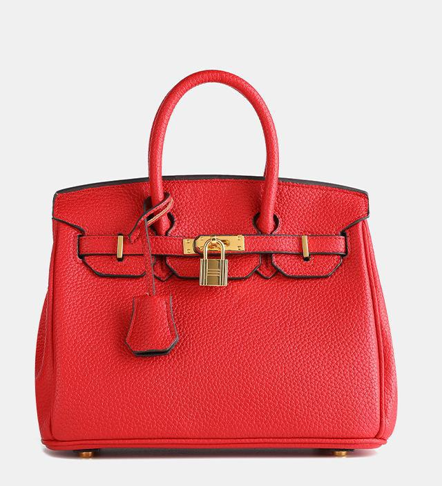 MILA – Bolso de cuero