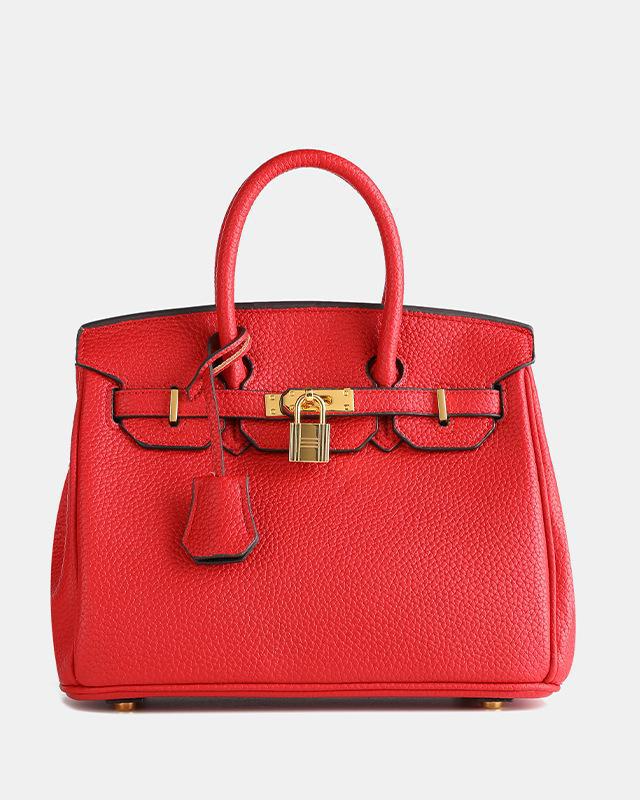 MILA – Bolso de cuero