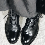 AURELIA – Botas de tacón estilosas