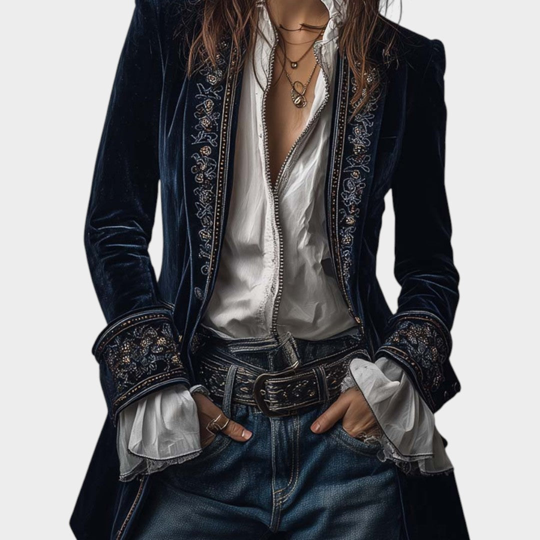 SARA – Jaqueta Elegante