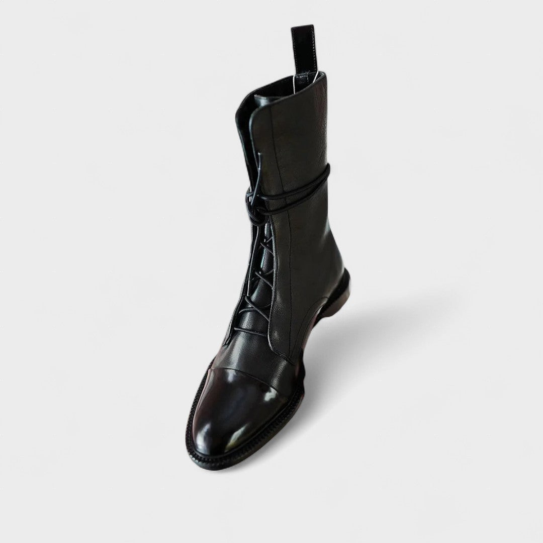 AURELIA – Botas de tacón estilosas