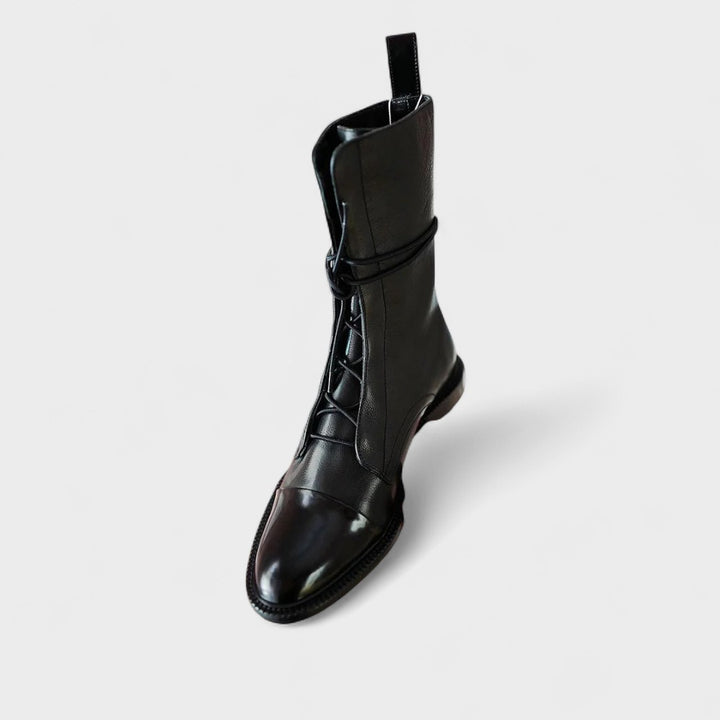 AURELIA – Botas de tacón estilosas