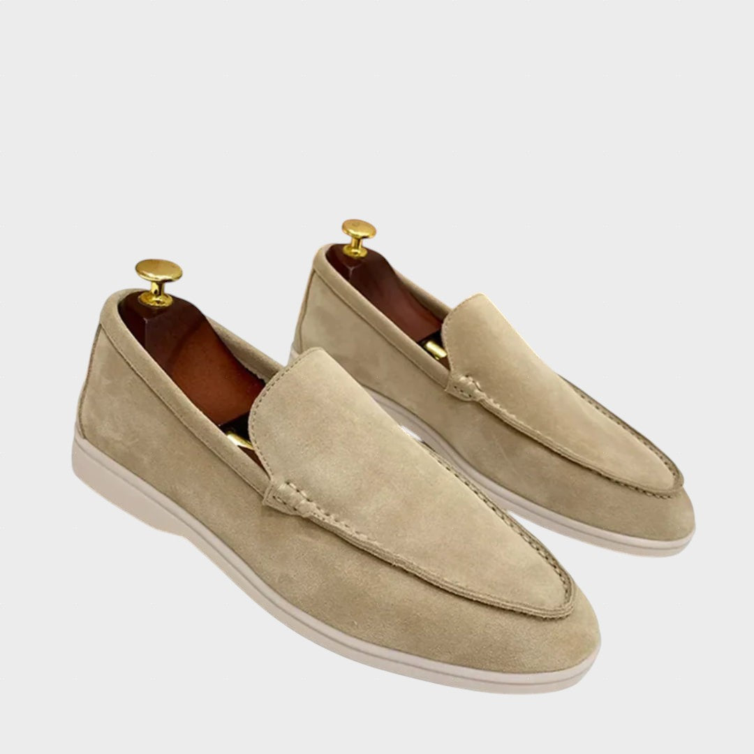 MARCO – Mocasines artesanos para hombre