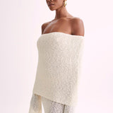 LENA – Vestido largo